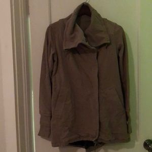 Lululemon gratitude wrap